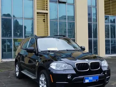 BMW X5 (Import)