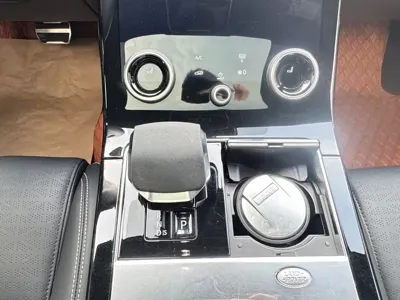 Land Rover Velar