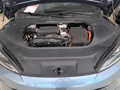 BYD Seal