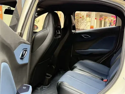 BYD Seagull