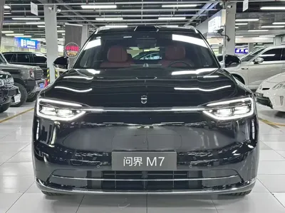 AITO 问界 AITO M7