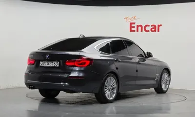 BMW Gran Turismo