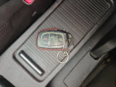 Hyundai Elantra Langdong