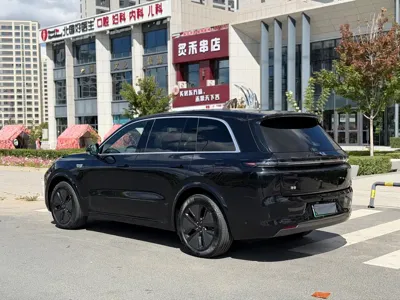 Li Auto Li L8