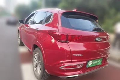 Chery Tiggo 7