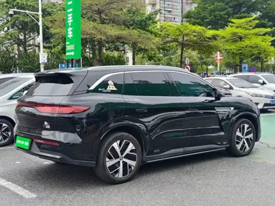 BYD 唐L