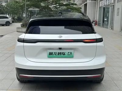 Nio ES6