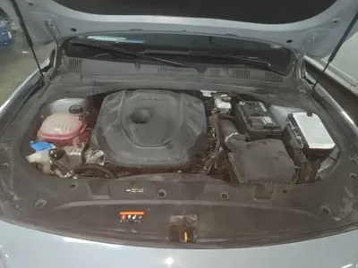 Geely Xingrui