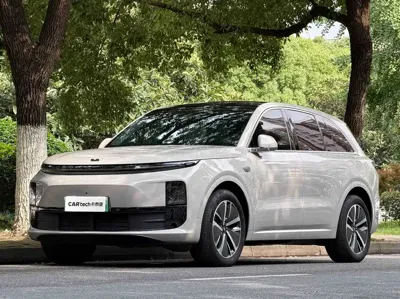 Li Auto Li L6