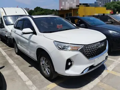 Haval M6