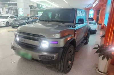 iCAR V23