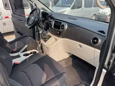 JAC Refine Refine M3