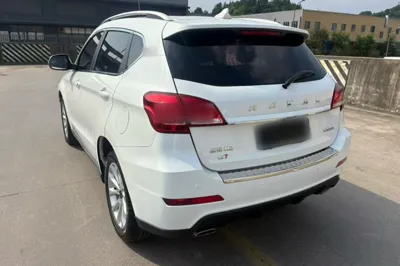 Haval H2