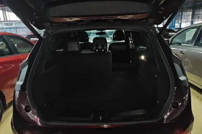 Lincoln MKC