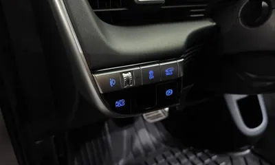 Hyundai Ioniq5