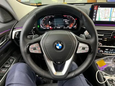 BMW Gran Turismo