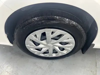 Toyota Vios FS