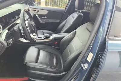 Mercedes-Benz A AMG