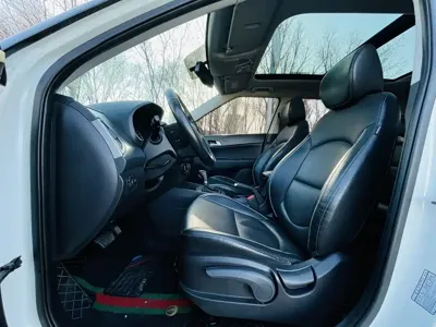 Hyundai ix25