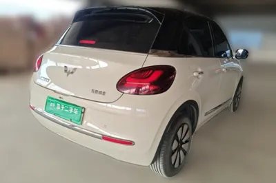 Wuling Bingo