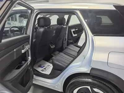 Chery C-DM