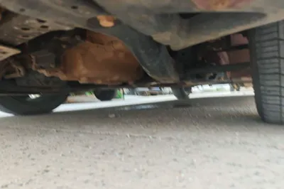 Chevrolet Cavalier