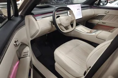 ONVO Luxeed L90