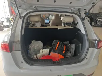 Wuling Bingo PLUS