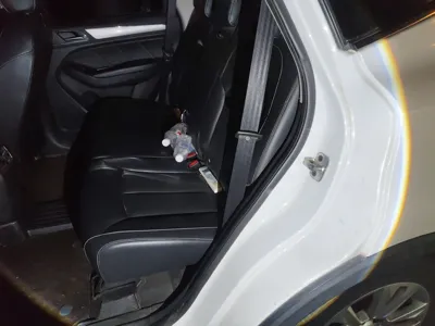 Roewe RX5