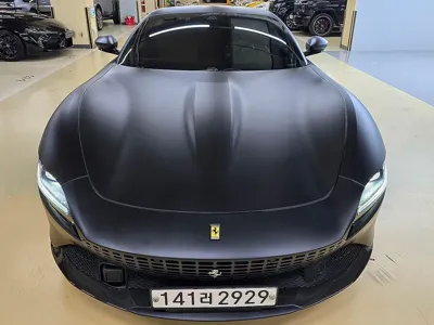 Ferrari Roma