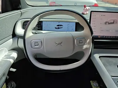 Xpeng G6