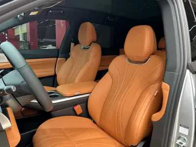 Xpeng G9