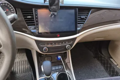Buick Verano