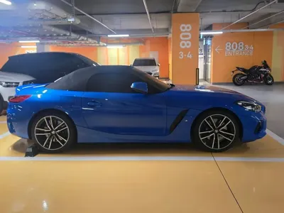 BMW Z4