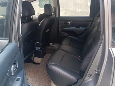 Nissan Livina