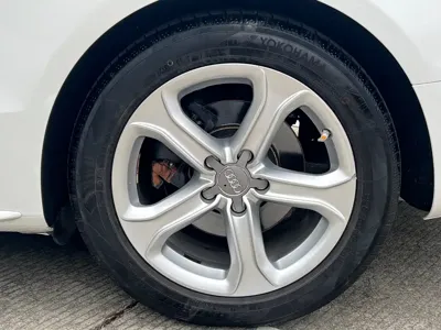 Audi A5 (Import)
