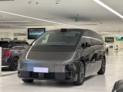 Li Auto Li MEGA