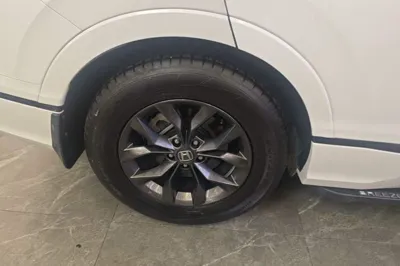 Honda Breeze