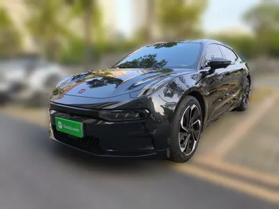 Zeekr 001