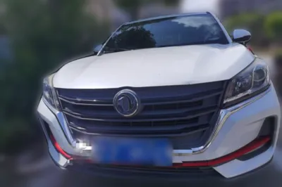 Dongfeng Fengon 500