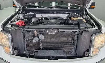 Ford F150
