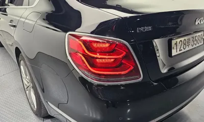 Kia K9