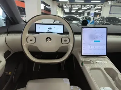 Nio ET7