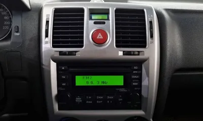 Hyundai Click