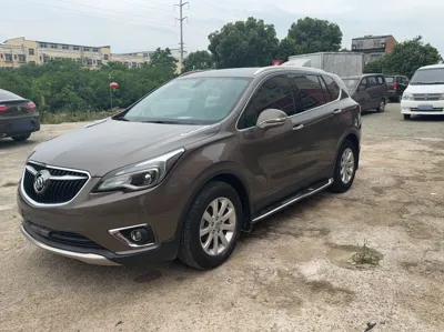 Buick Envision