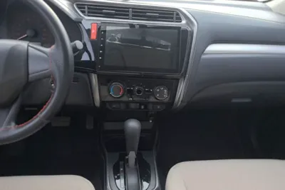 Honda Greiz