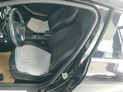 Mercedes-Benz A-Class (Import)