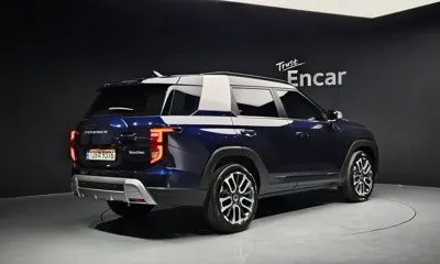 KG_Mobility_Ssangyong Torres