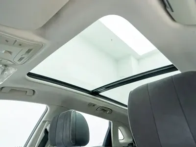 Hongqi Hongqi HS5