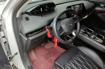 Changan CS55PLUS